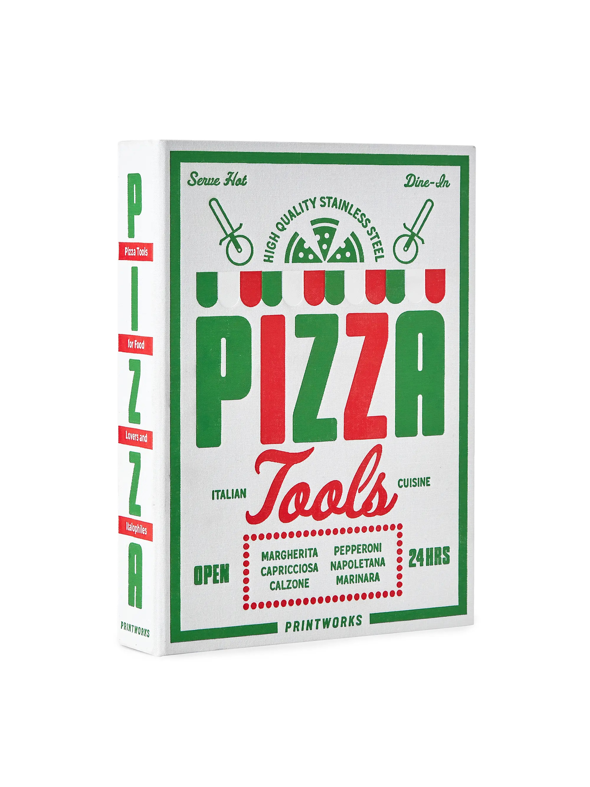 Printworks The Essentials - Pizza Tools | Saks Fifth Avenue | Saks Fifth Avenue