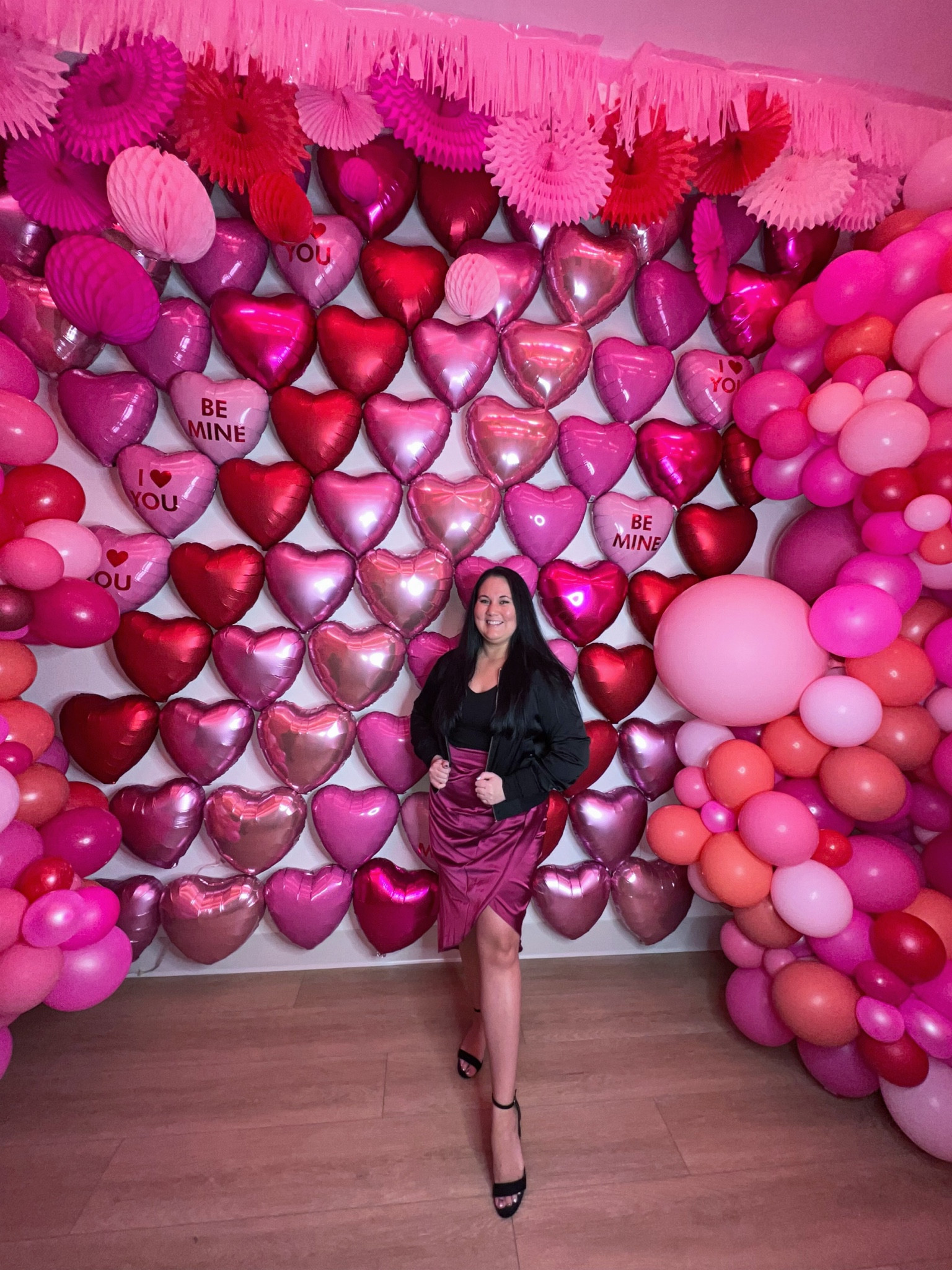 💗 Valentine’s Day 💗 
#valentines #valentinesday

#LTKunder50 #LTKstyletip #LTKSeasonal