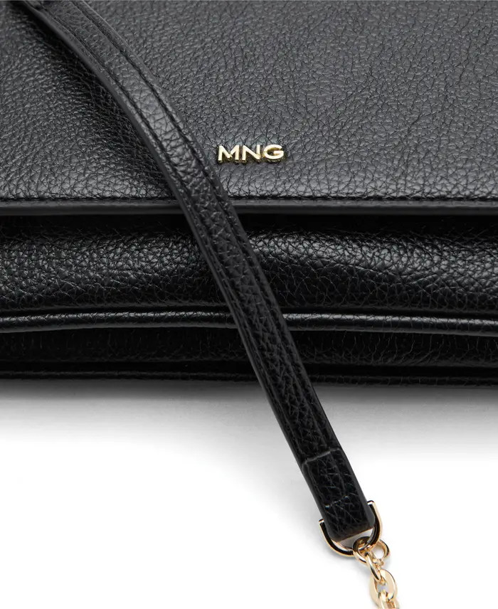 Small Faux Leather Crossbody Bag | Nordstrom