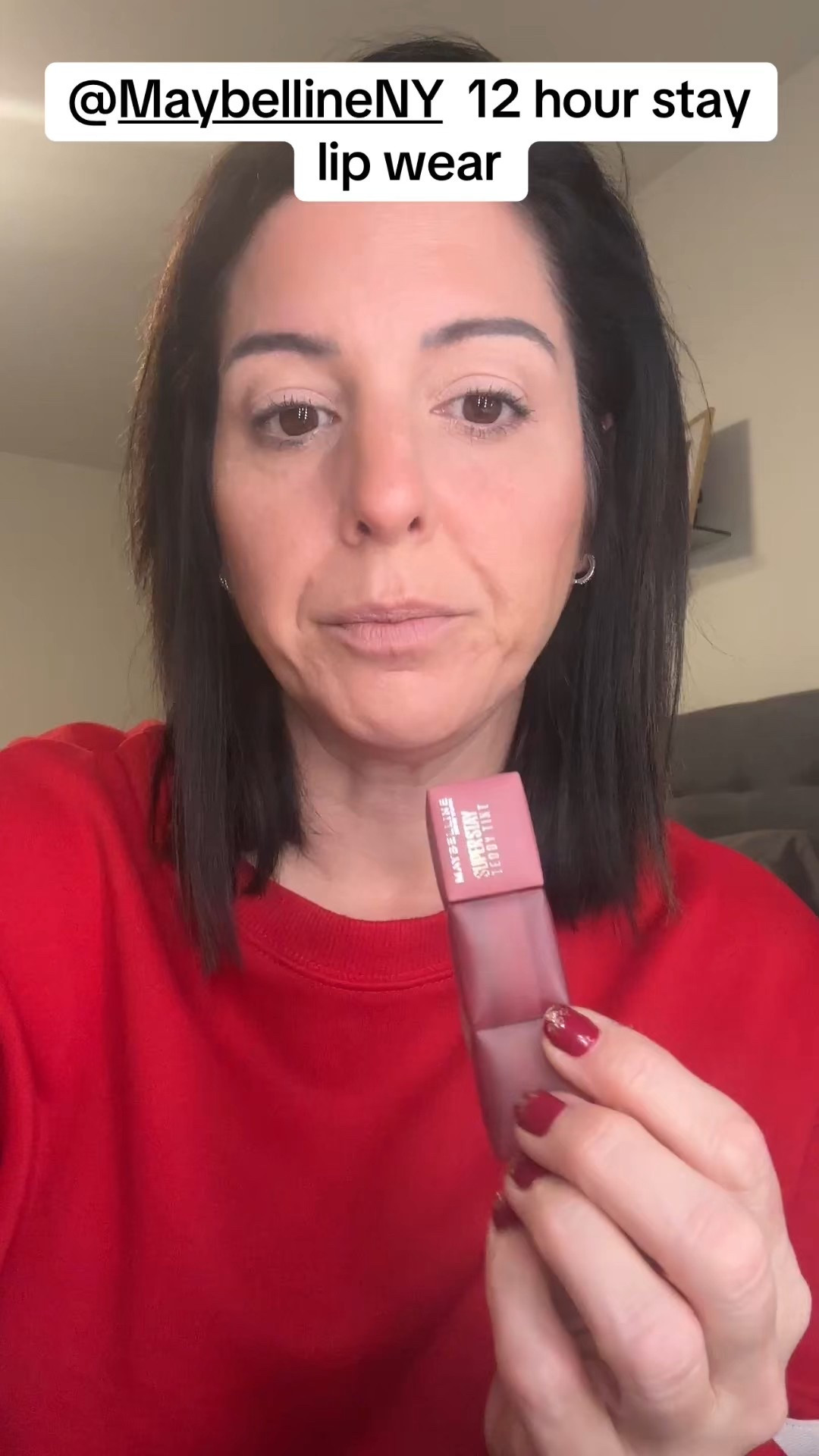 Stop reapplying this one single lipstick will last 12 hours! 

#LTKBeauty #LTKmomlife #LTKmorningroutine