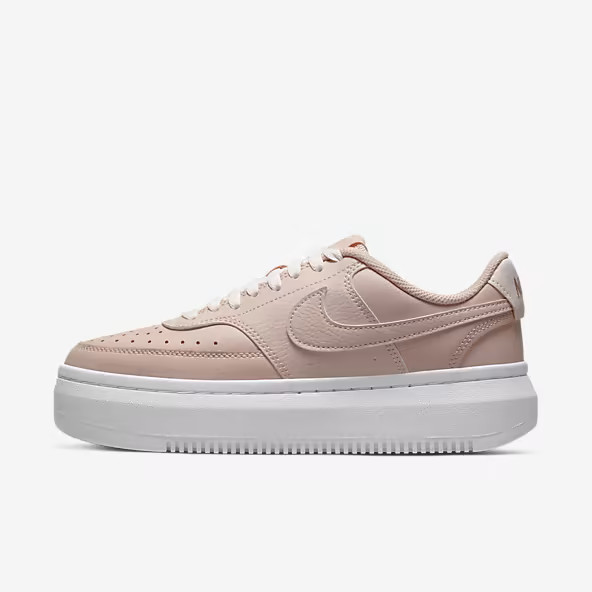 Women's Pink Lifestyle Shoes. Nike UK | Nike (UK)