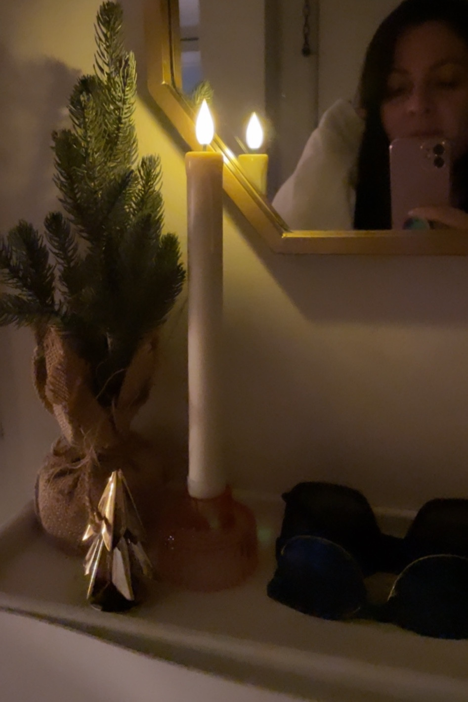 Remote Candlesticks 

#LTKSeasonal #LTKHoliday
