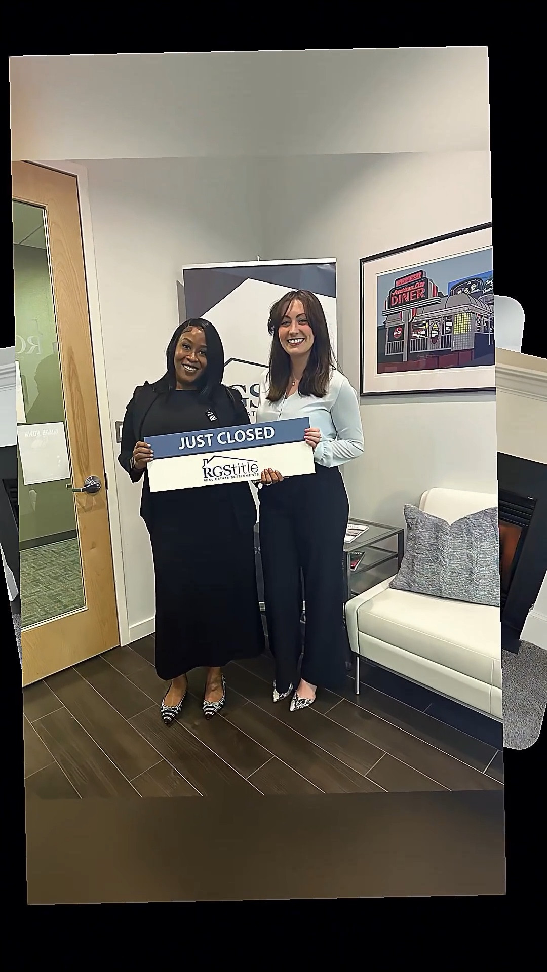 Today is my house buying anniversary! 3 years ago i committed to my dream home. 

#LTKdayinmylife #LTKstorytime