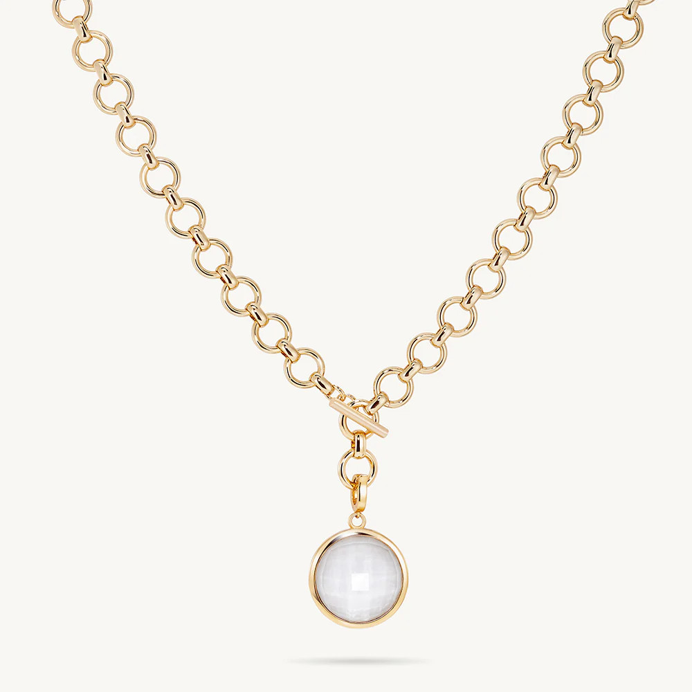 Knockout Collar | Dean Davidson