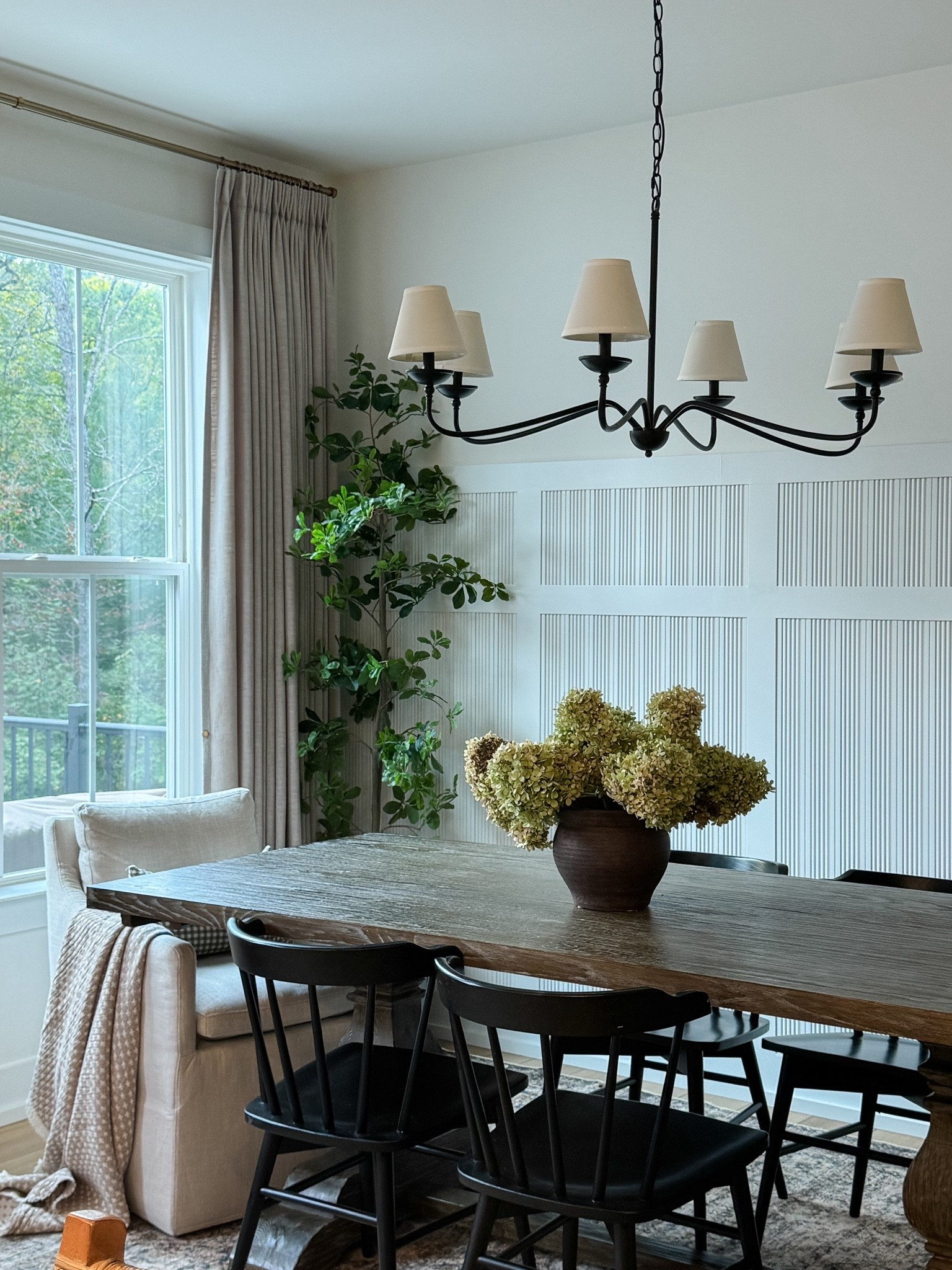 My chandelier is on sale! 🎉 my arm chairs are also on sale, but it’s not as great as a discount imo! Just being honest! I did add shades to this chandelier so ill link that as well!

#LTKHome #LTKSaleAlert