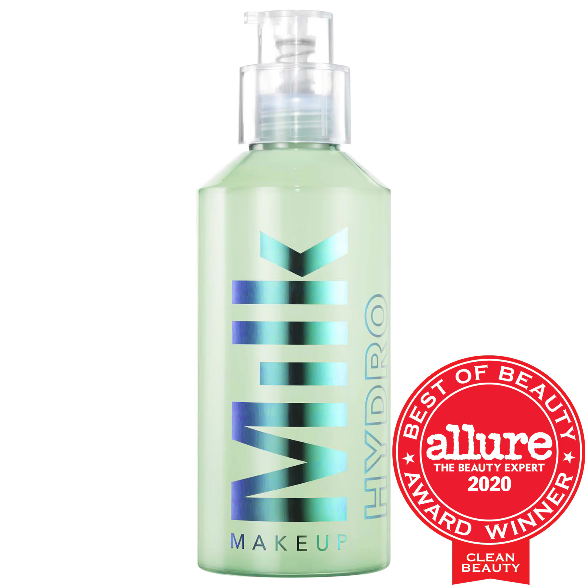 Milk Makeup Jumbo Hydro Grip Primer 5.28 oz/ 150 mL | Sephora (US)