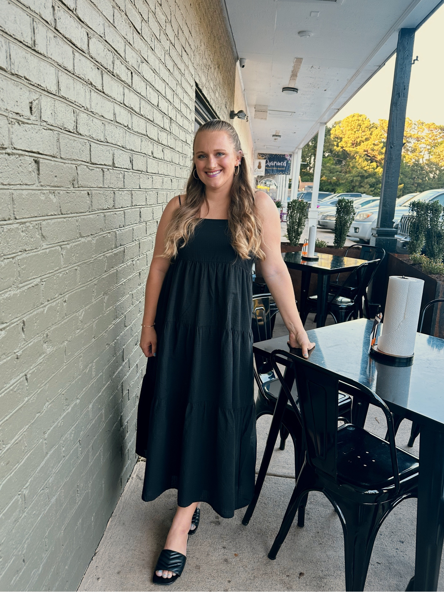 sarahannehaynes on LTK