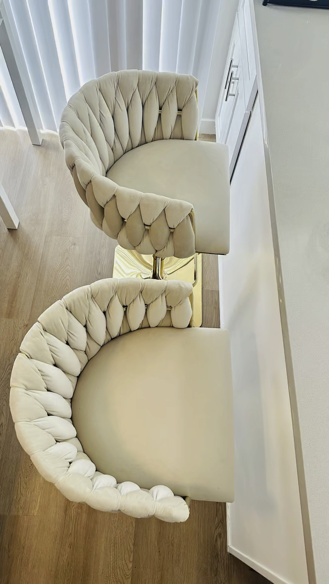 These bar stools are so beautiful and they are exactly what I wanted to match my kitchen aesthetic!  They’re so easy to assemble and doesn’t take up a lot of island space! 

Swooning over these in-home decor! A must haves to add that homely feel to accentuate  the home!! Scroll below to shop! 

✨ Click on the “Shop  HOME FURNISHING collage” collections on my LTK to shop.  Follow me @winsometaylorlifestyle for daily shopping trips and styling tips! Seasonal, home, home decor, decor, kitchen, beauty, fashion, winter,  valentines, spring, Easter, summer, fall!  Have an amazing day. xo💋 #paidpartnership #dailyfinds 

Home Decor/Home Edit/Seasonal Decor/Home/Home Improvements/ furniture/Living room decor/Fall Decor / Amazon Must-Haves/Home Accessories


Follow my shop @winsometaylorlifestyle on the @shop.LTK app to shop this post and get my exclusive app-only content!


#LTKVideo 

#LTKHome #LTKSaleAlert