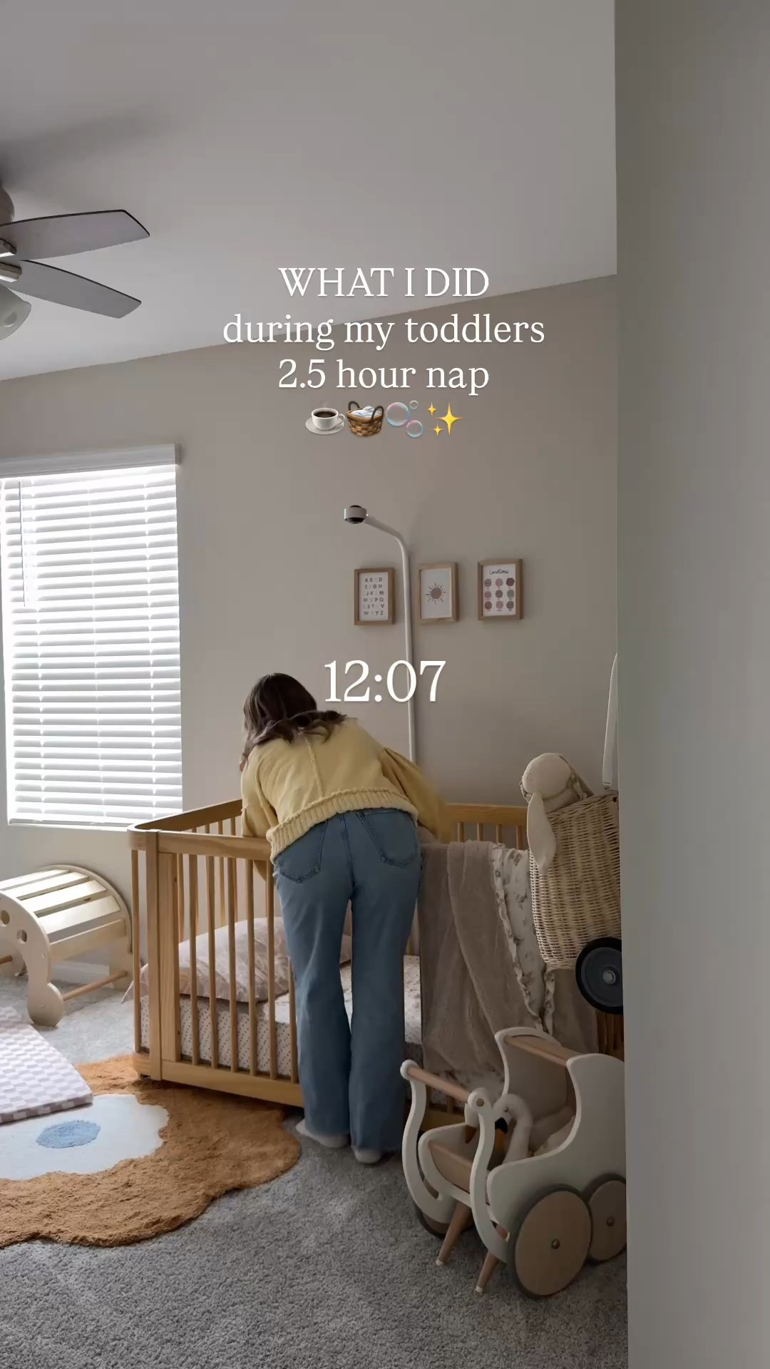 Favorites from nap time routine 🥰

#LTKSeasonal #LTKHalloween #LTKFamily