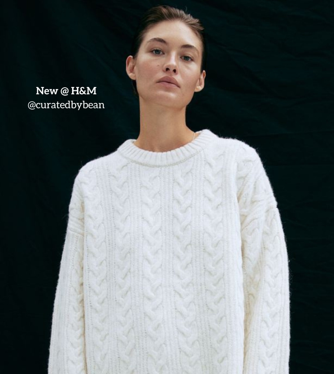 New @ H&M ✨ Fall fashion. Sweaters. Fall outfits 

#LTKxMadewell #LTKfindsunder100