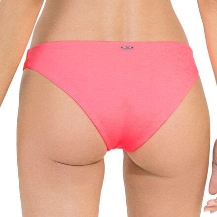 Fandango Flirt Thin Side Bikini Bottom - Women's | Backcountry