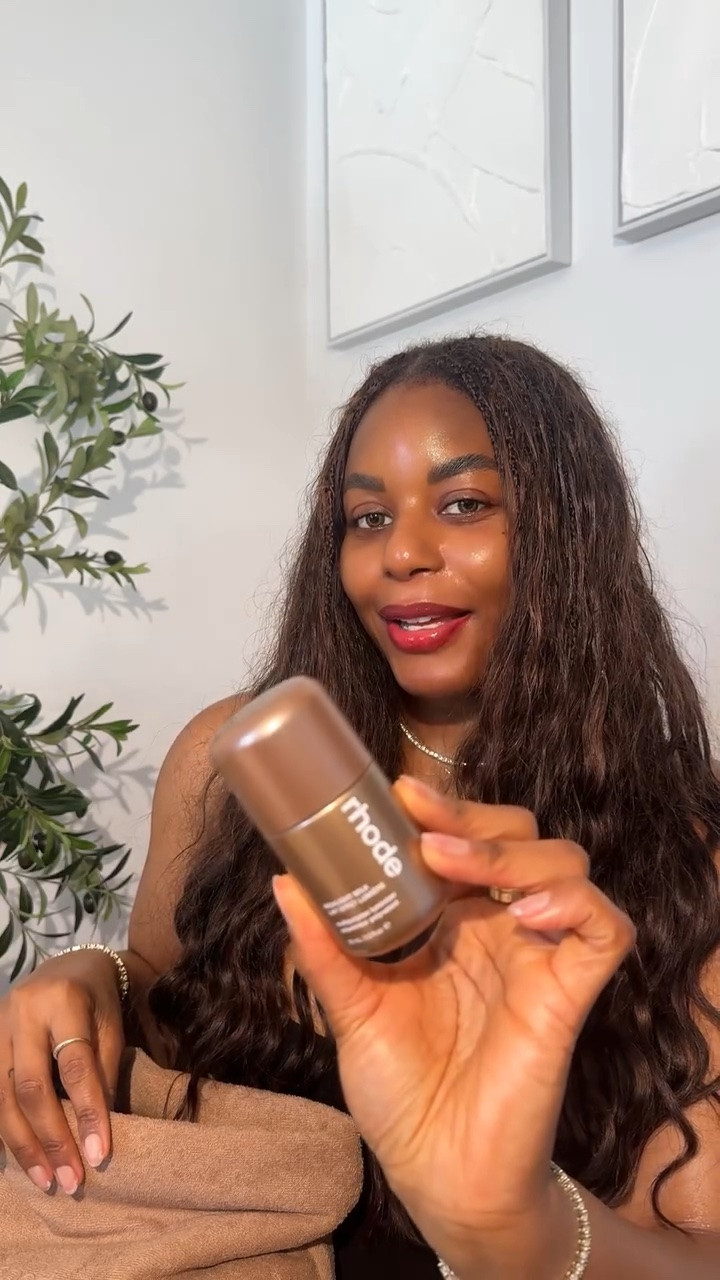 Have you tried the rhode summer collection yet? 🤎✨ here’s my first impressions when the products just came out. Since then, they have been a constant in my makeup routine! Love the glazing milk and the pocket bronzer .. For more links to wedding guest dress summer, summer dresses, summer outfits, country concert outfits, concert outfits, vacation outfits beach, teacher outfits, date night outfits, concert outfit ideas, back to school outfits, business casual workwear,  follow me on LTK! ✨

#LTKsummer #LTKbeauty #LTKstyletip