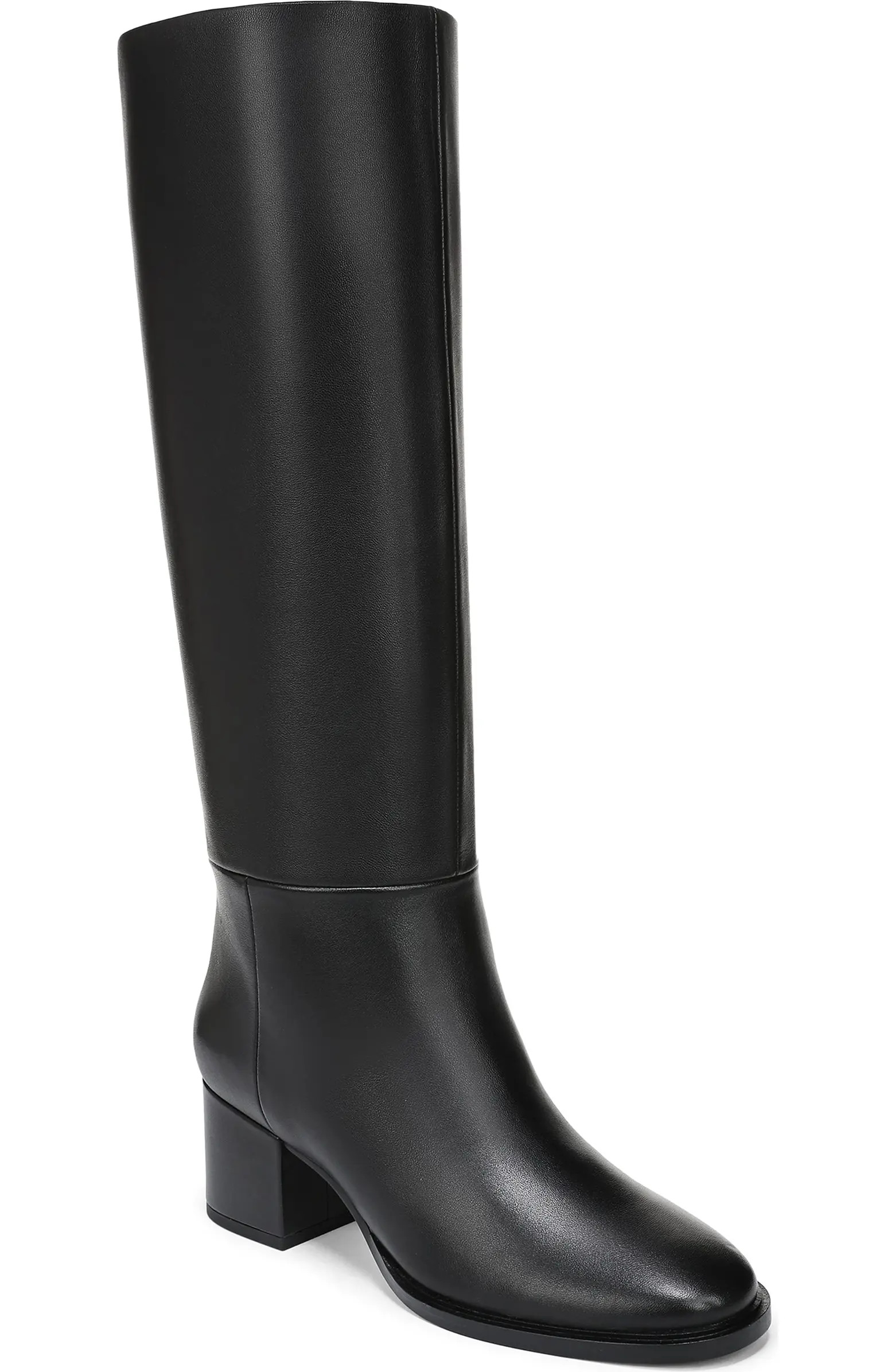 Helia Knee High Boot (Women) | Nordstrom