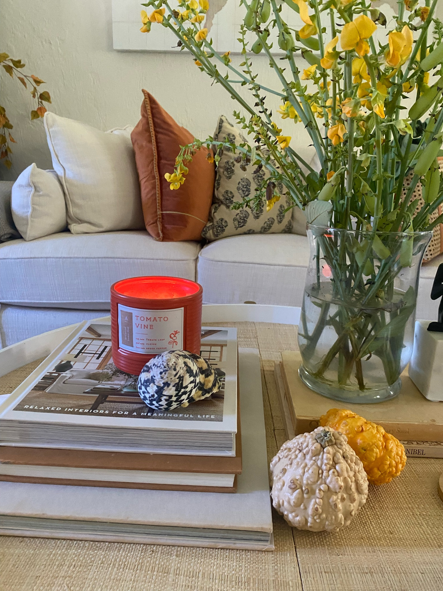 20% off candles and home decor  

#LTKsalealert #LTKhome #LTKunder50