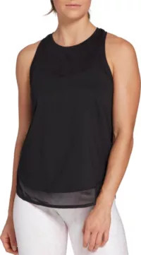 CALIA by Carrie Underwood Women's Flow Racerback Tank Top | Dick's Sporting Goods