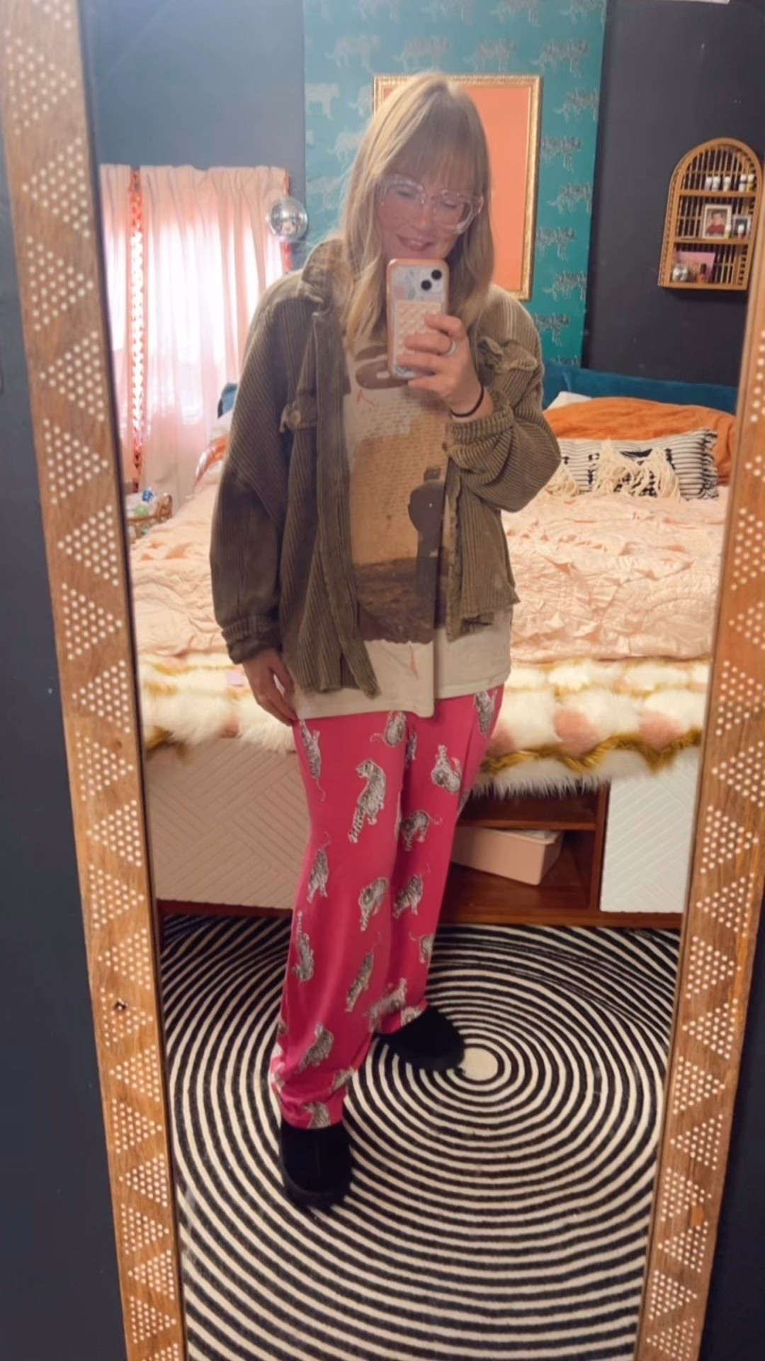 Best use of free will! 

#LTKMidsize