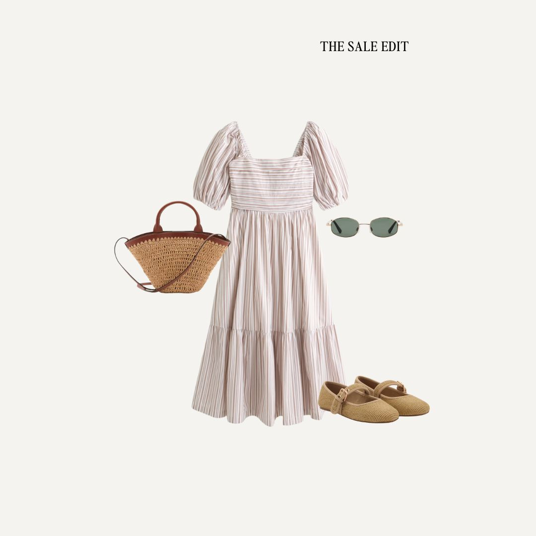 The Sale Edit: Ready for a Picnic in the Park 

 #LTKuk #LTKsummer #LTKsale
