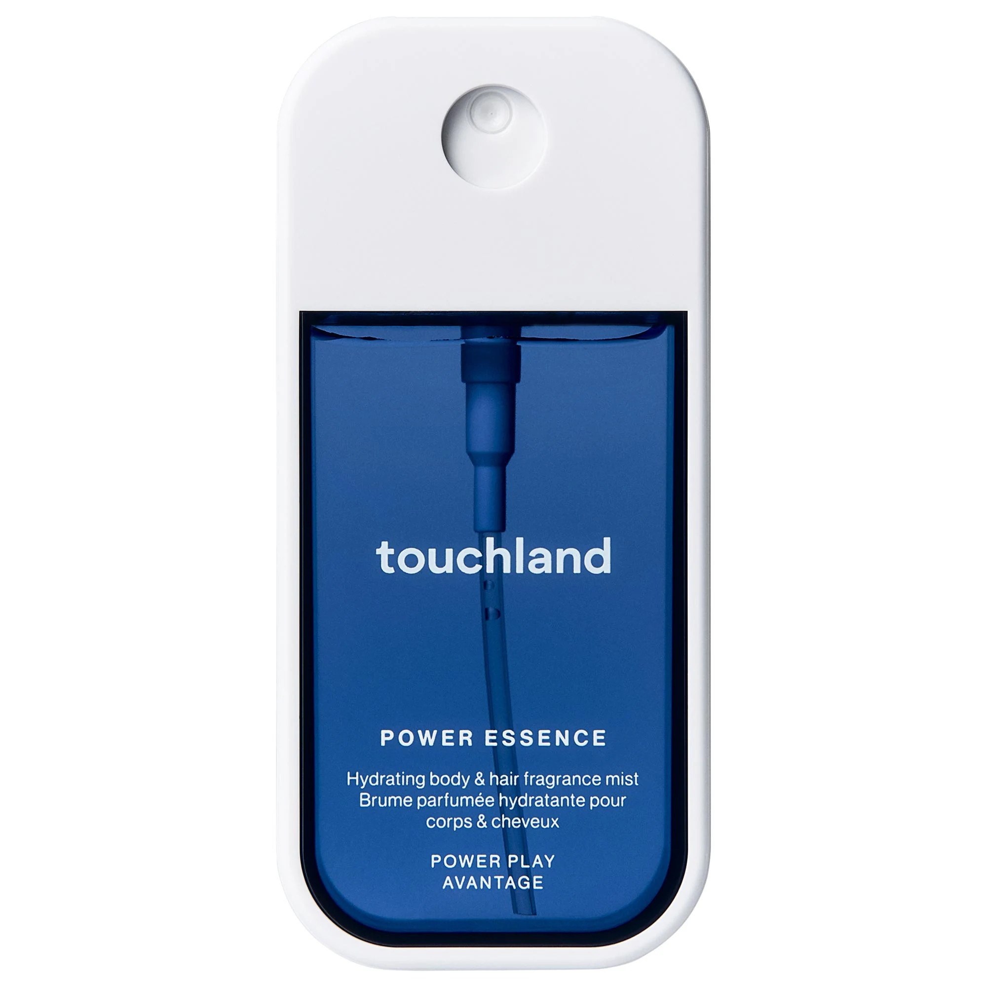 Touchland Power Play Performance Body Spray 2 FL. OZ./60 mL spray | Sephora (US)