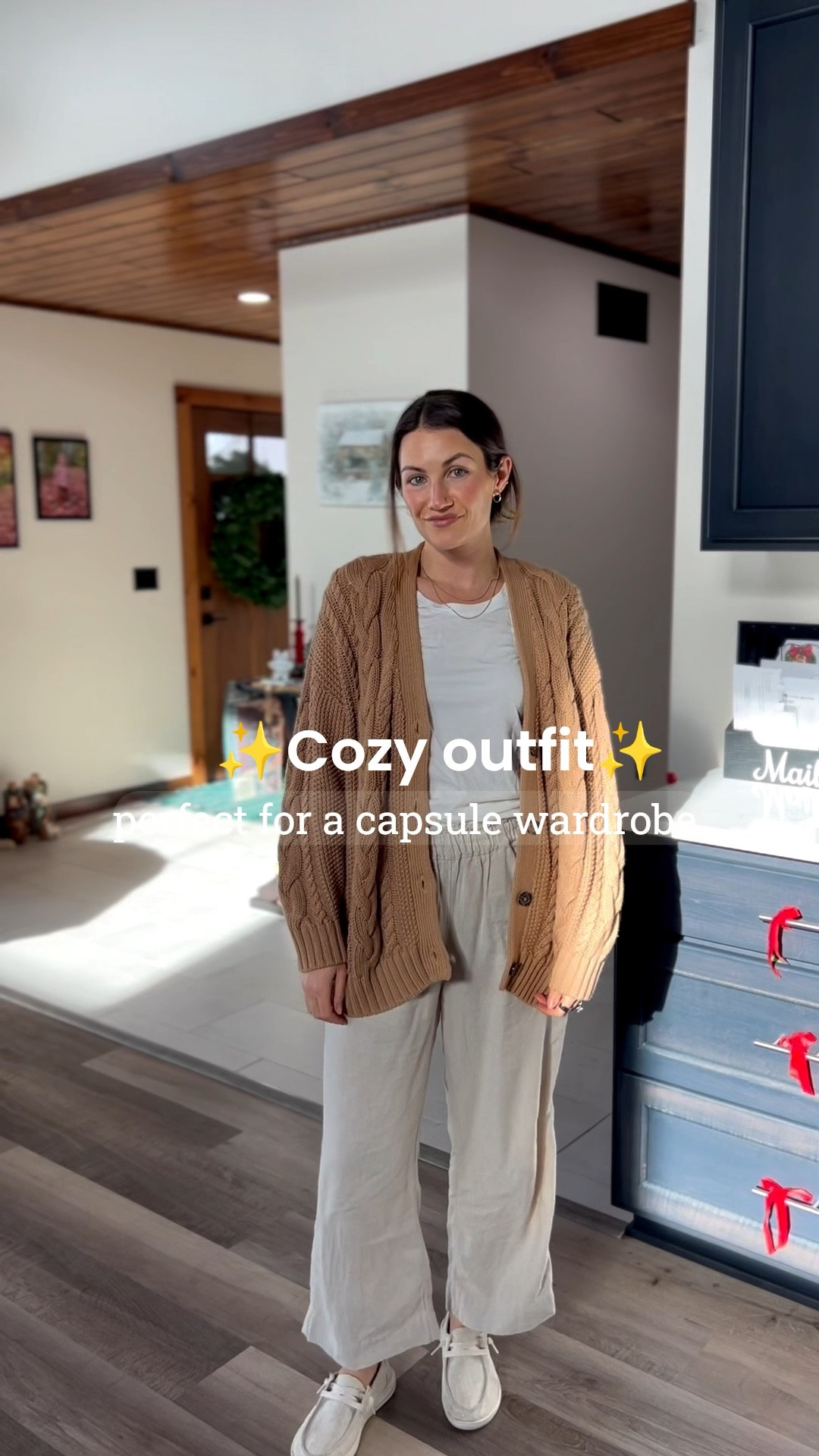 The best edition to my capsule wardrobe✨

#LTKmomlife #LTKU #LTKdayinmylife