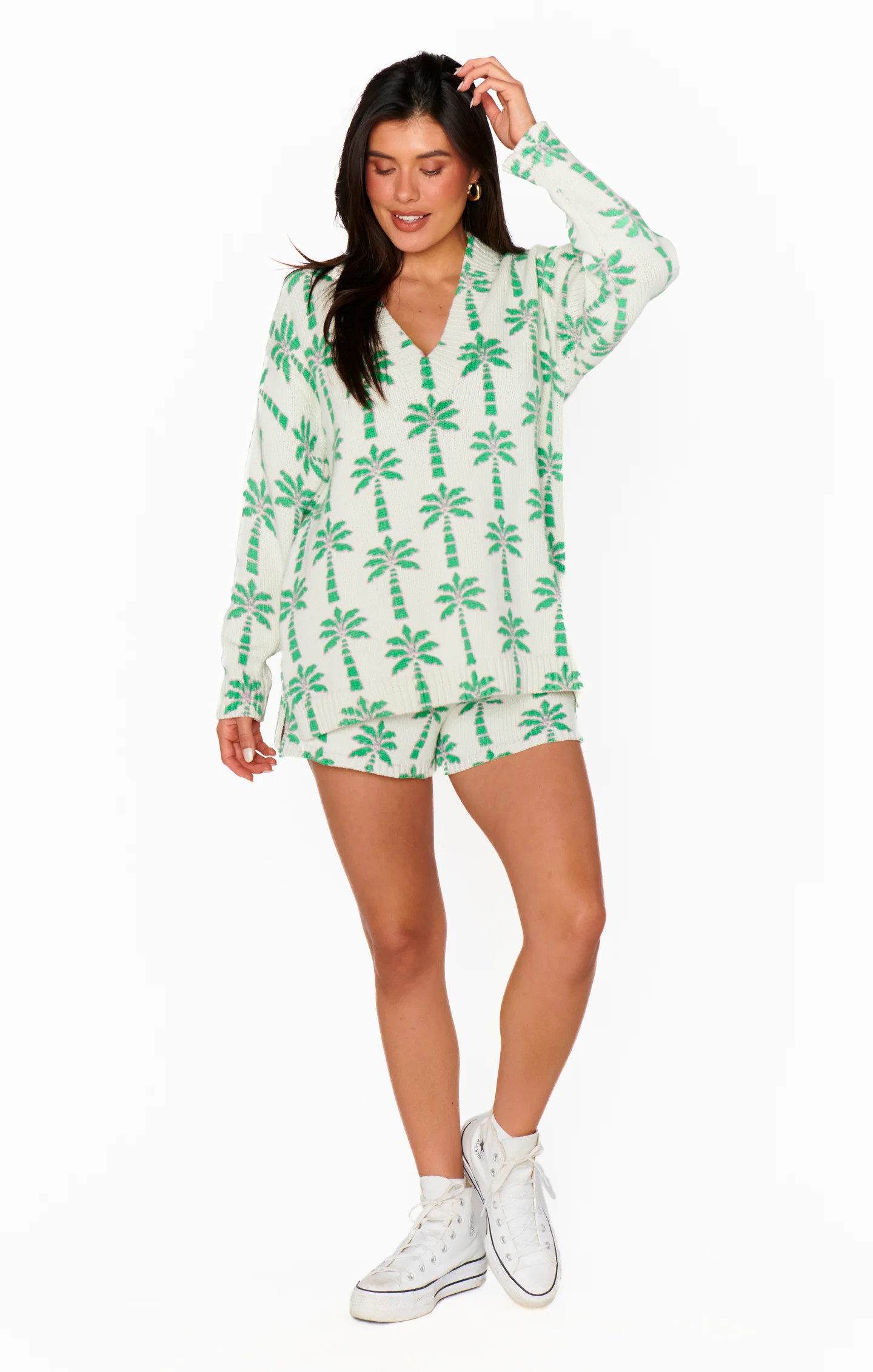 Gilligan Sweater | Show Me Your Mumu