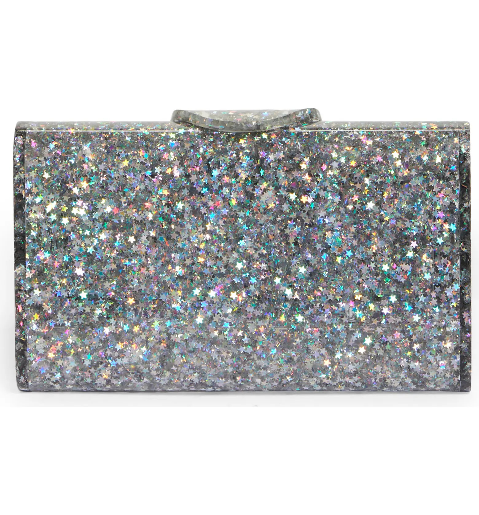 Edie Parker Mini Lara Acrylic Clutch | Nordstrom | Nordstrom