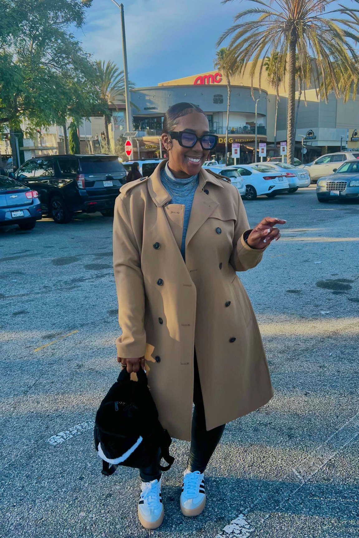 linked a similar coat! i’m wearing a large! 

#LTKmidsize #LTKstyletip