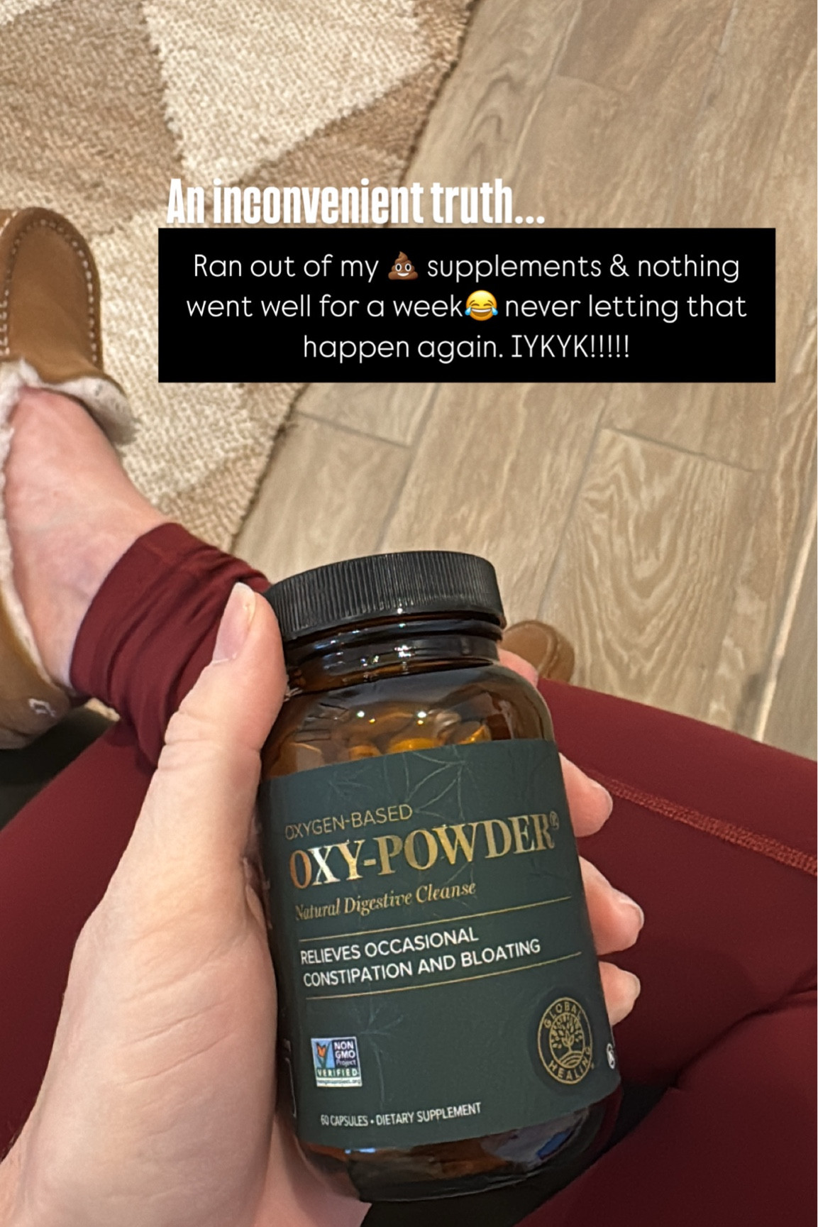 Best magnesium supplements. They are a must for me!!!! 

#LTKFindsUnder50 #LTKBeauty #LTKFindsUnder100