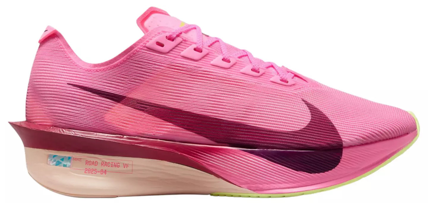 Nike Women's Vaporfly 4 Road Running Shoes | DICK'S Sporting Goods