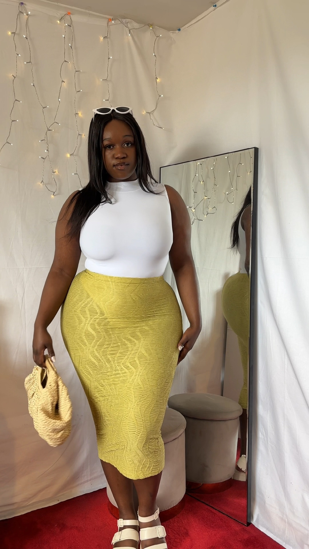 one base three outfits - ✨



plus size fashion, plus size outfits, plus size style, plus size summer outfit, plus size holiday outfit, plus size vacation outfits, uk size 16, uk size 18

#LTKSummerSales #LTKMidsize #LTKPlusSize