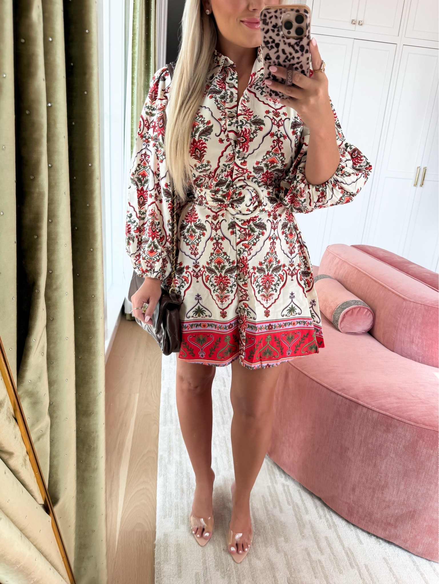 🍂 VICI FALL TRY-ON 🍂 wearing size small!

Fall shopping = always VICI first 🤎 and this might be their BEST drop yet. So many good transition pieces, fall dresses + outfits you’ll wear on repeat.

WHITNEYR40 = 40% OFF through 8/25!!!
Then use WHITNEYR35 = 35% OFF through 8/31.

RUN because 40% off VICI does not happen often 👏🏼

#LTKootd #LTKPetite #LTKWorkwear