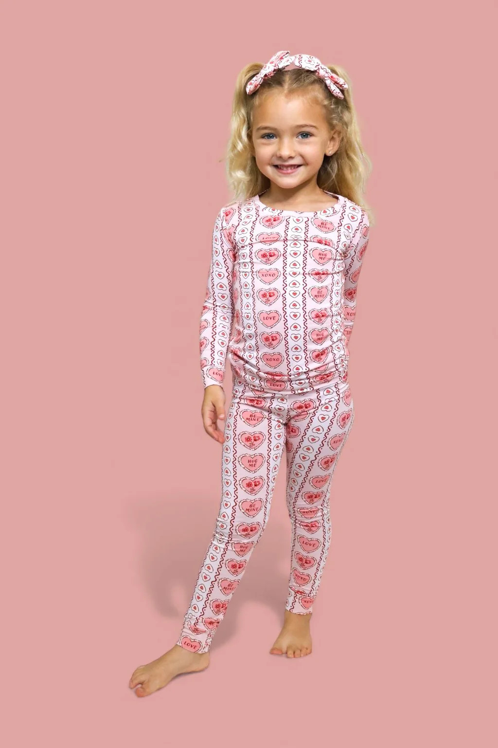 CANDY HEARTS DREAM SET | Dream Big Little