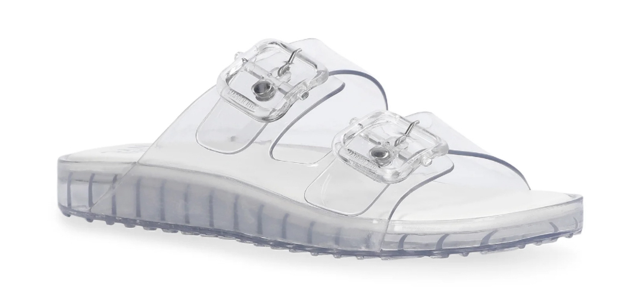 Clear jelly’s that will match any summer fit ☀️🕶️

#LTKSwim #LTKootd #LTKSeasonal