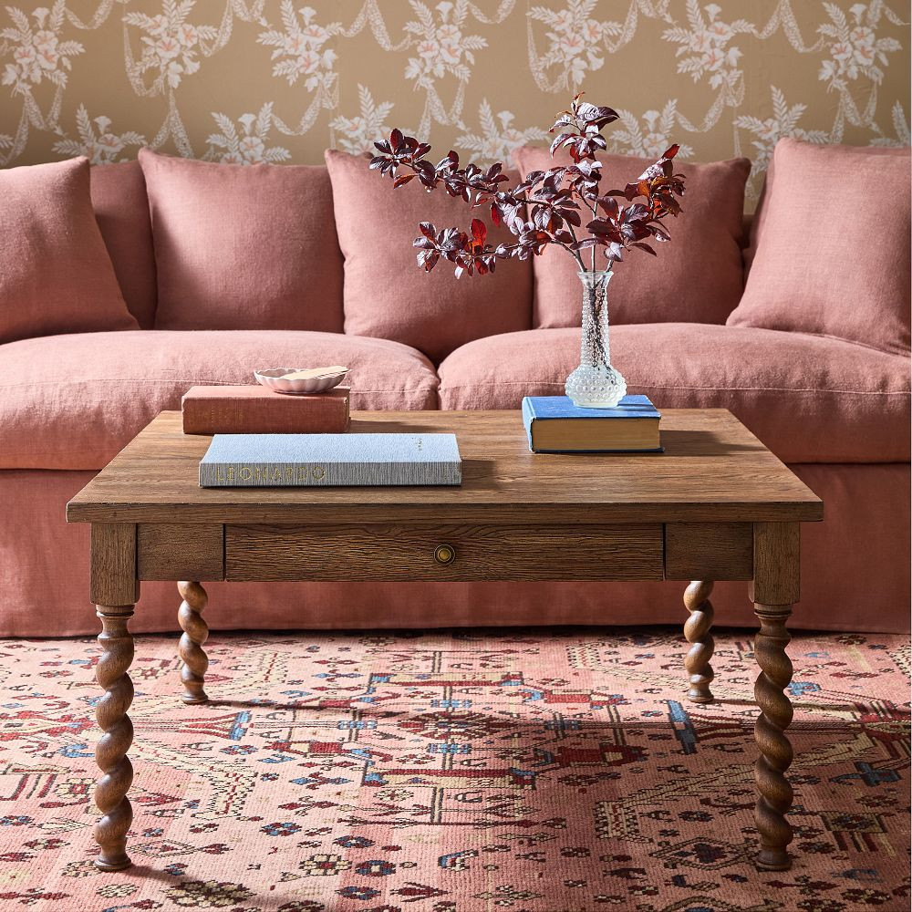 Liona Coffee Table | GreenRow