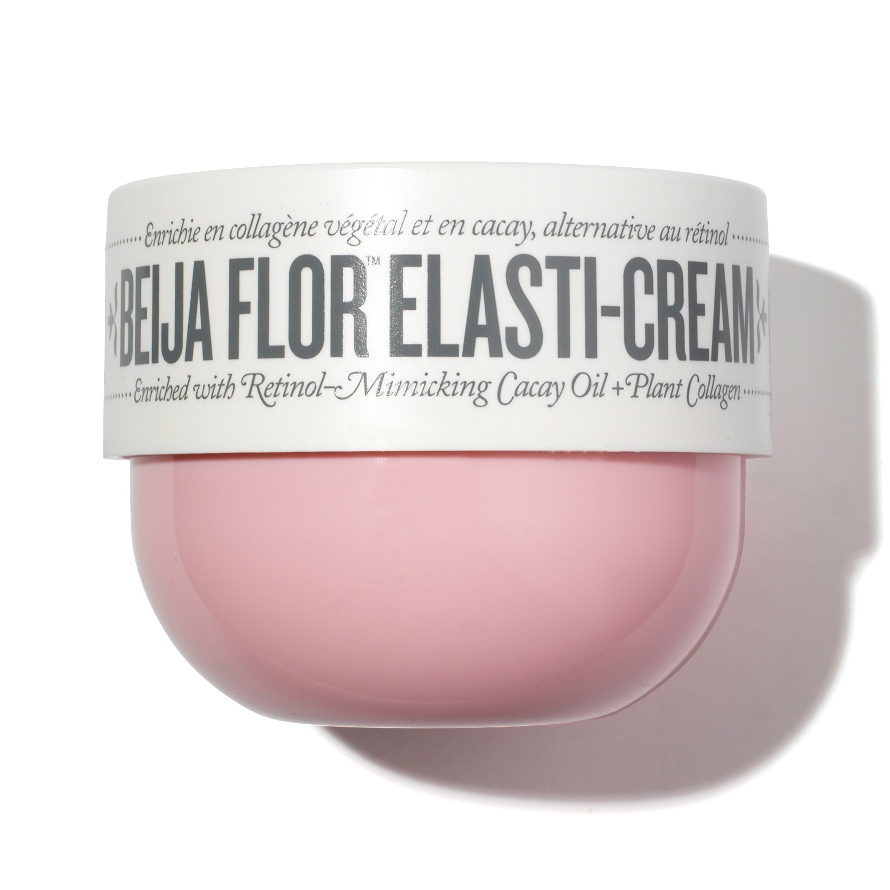 Beija Flor Elasti-Cream | Space NK - UK