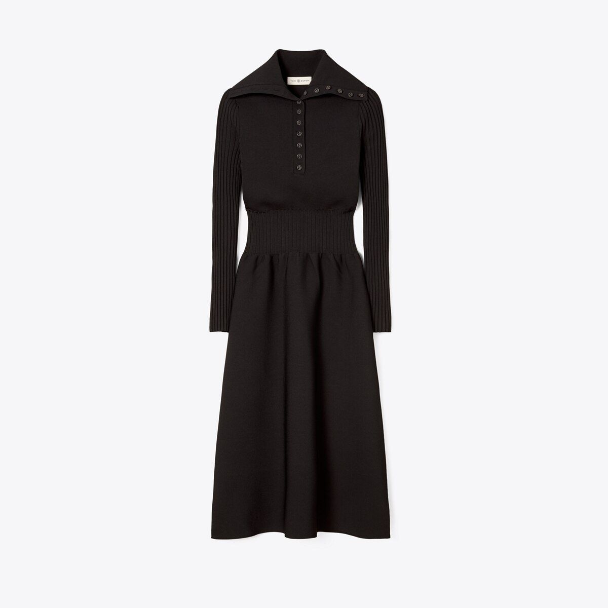 Polo Sweater Dress | Tory Burch (US)