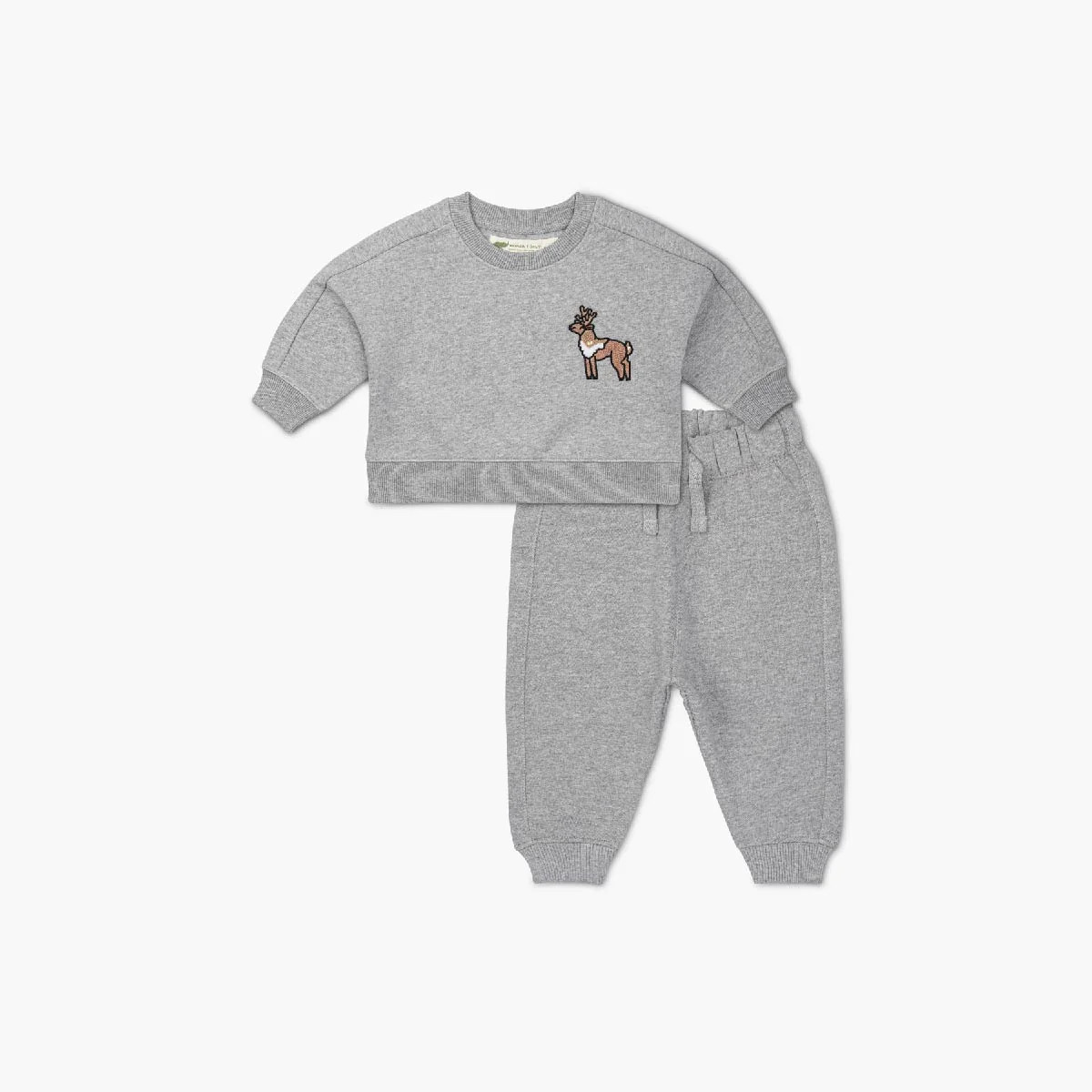 Monica + Andy - Sporty Sweatsuit Bundle | Monica + Andy