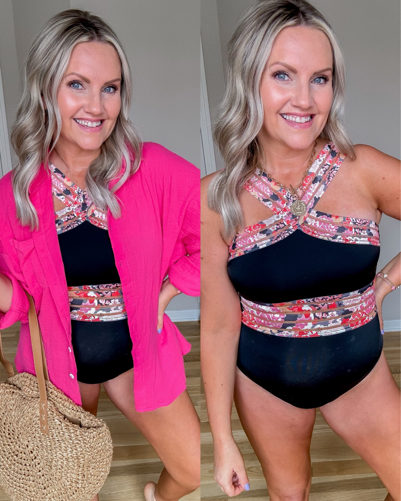 Summer Pool Outfit 

Summer outfit  Summer vacation outfit  swimwear  summer swimwear  summer swimsuit  one piece swimsuit  one piece  swimwear 

#LTKSeasonal #LTKstyletip