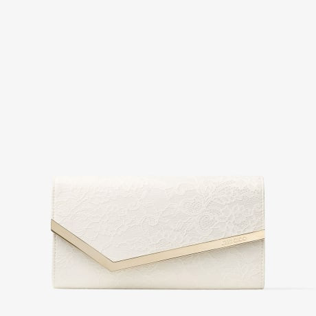 Emmie | Jimmy Choo AU