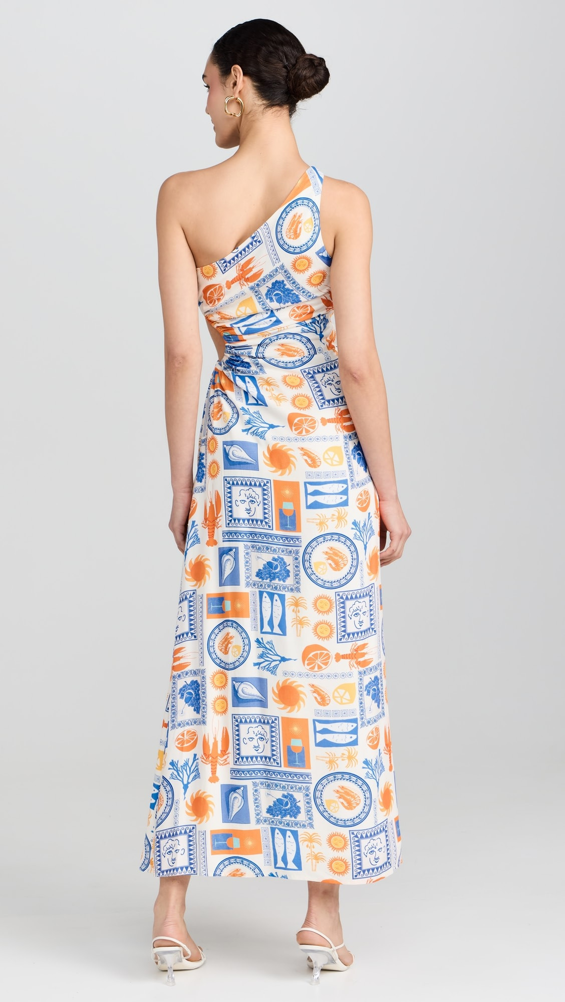 Seven Wonders | Shopbop