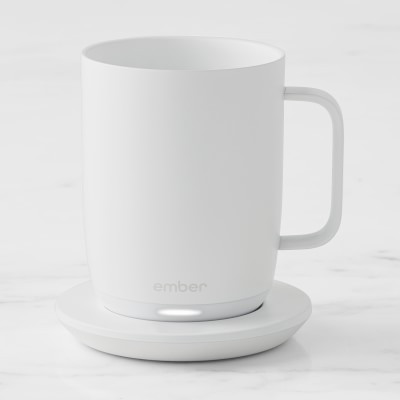 Ember Travel Mug 2, 12oz | Williams-Sonoma
