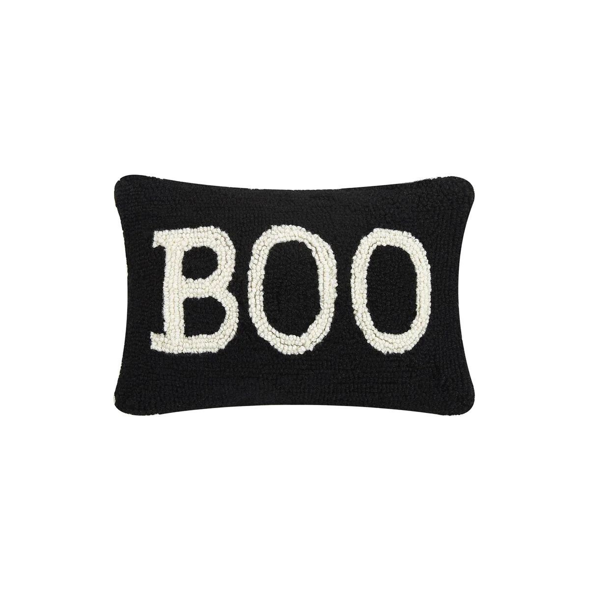 Boo Hook Pillow | Teggy French