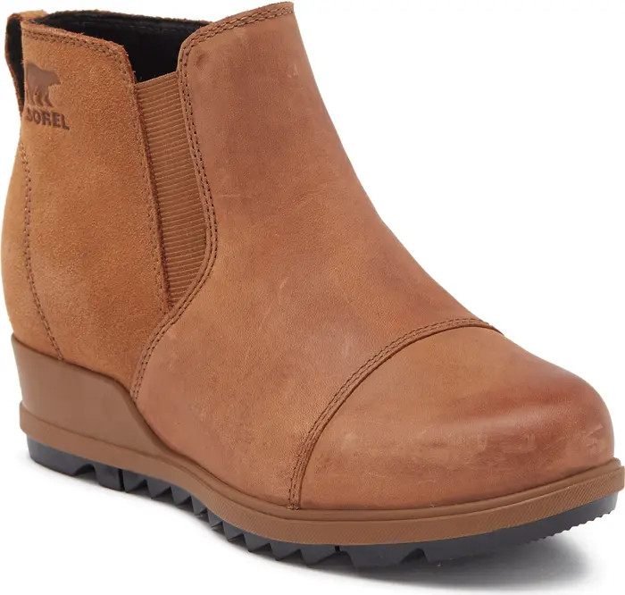 Evie™ Waterproof Pull-On Bootie | Nordstrom