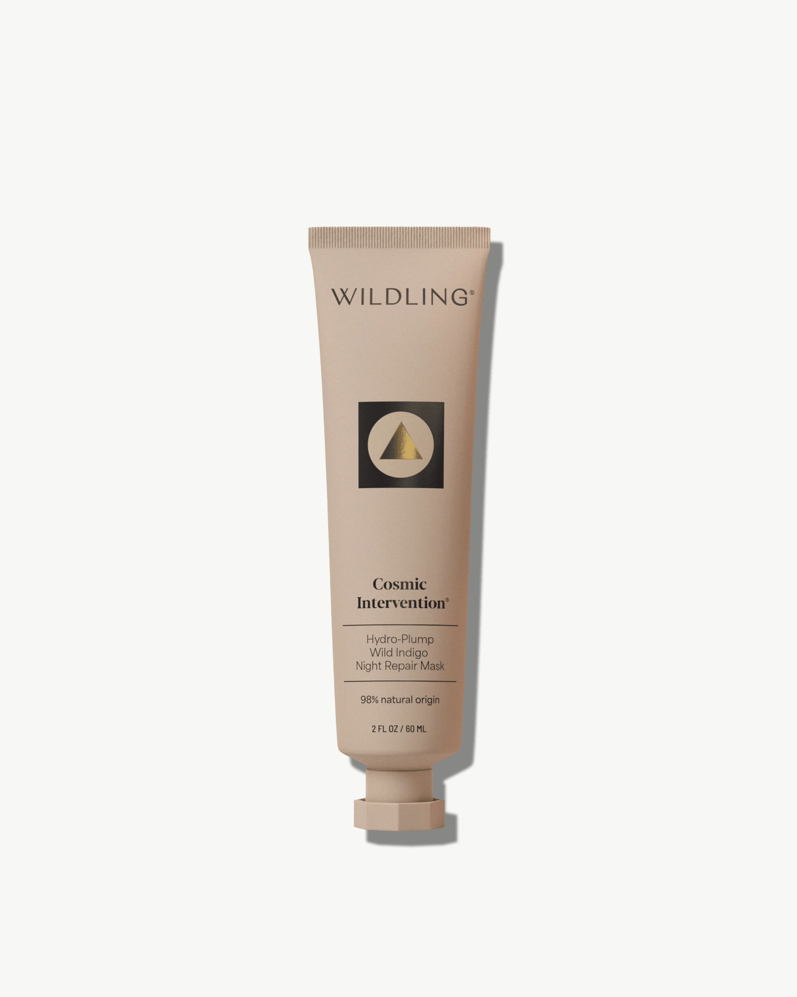 Cosmic Intervention Night Repair Mask | Credo Beauty