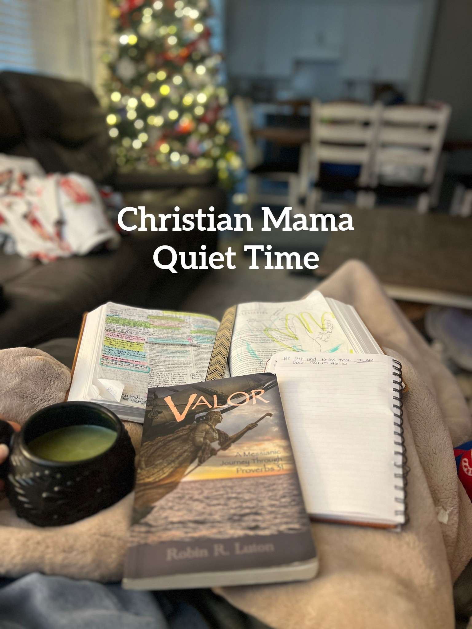 Some of my favorite go to Bible Study tools as a Christian mama! I love sitting in the morning, Bible and journal in hand, and quietly preparing myself for the day. 

It doesn’t mean every day is perfect — but some of these tools have helped equip me to handle life as a homeschool mom of 3 boys! 

This list also makes a beautiful reference for gifts for Christian friends! Enjoy! 

#LTKGiftGuide #LTKmorningroutine #LTKmomlife