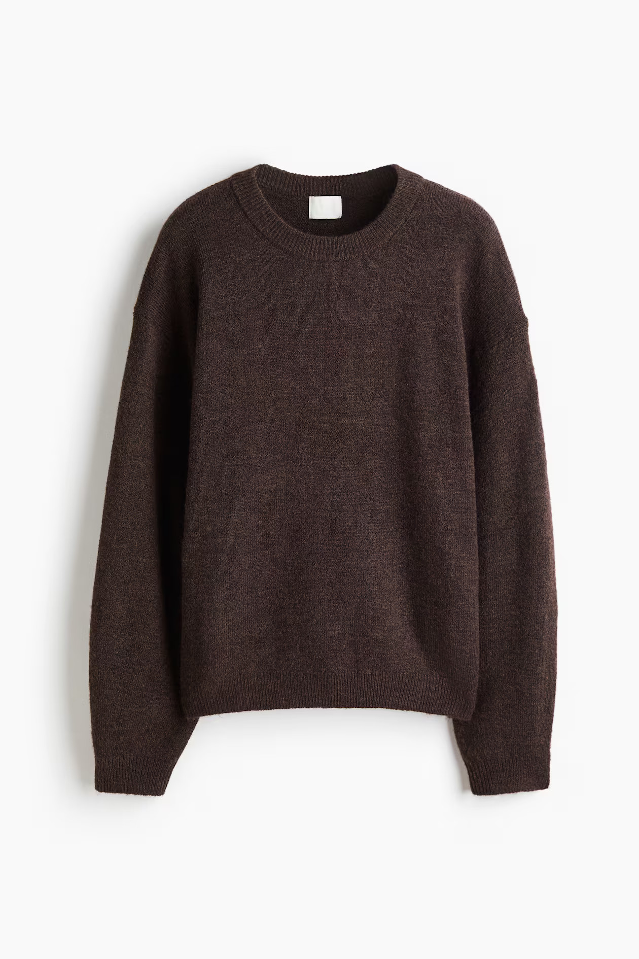 Knit Sweater | H&M (US + CA)