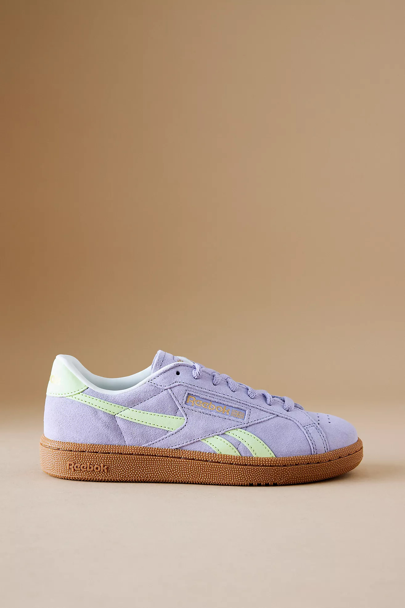 Reebok Club C Grounds Trainers | Anthropologie (UK)