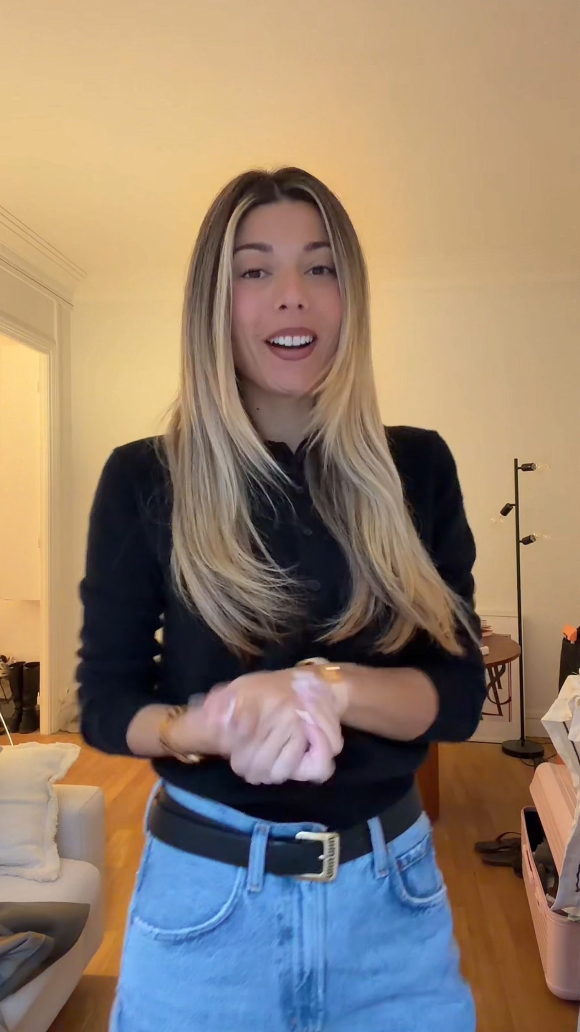 Paris day 9!

#LTKootd #LTKgrwm #LTKdayinmylife