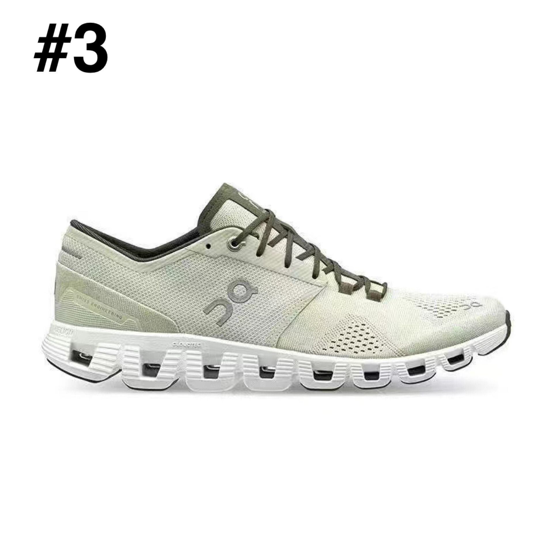 On Running Shoes for Women Men Cloud X Lightweight Shock Absorbing Size 36-45 Multi Colors | DHGate