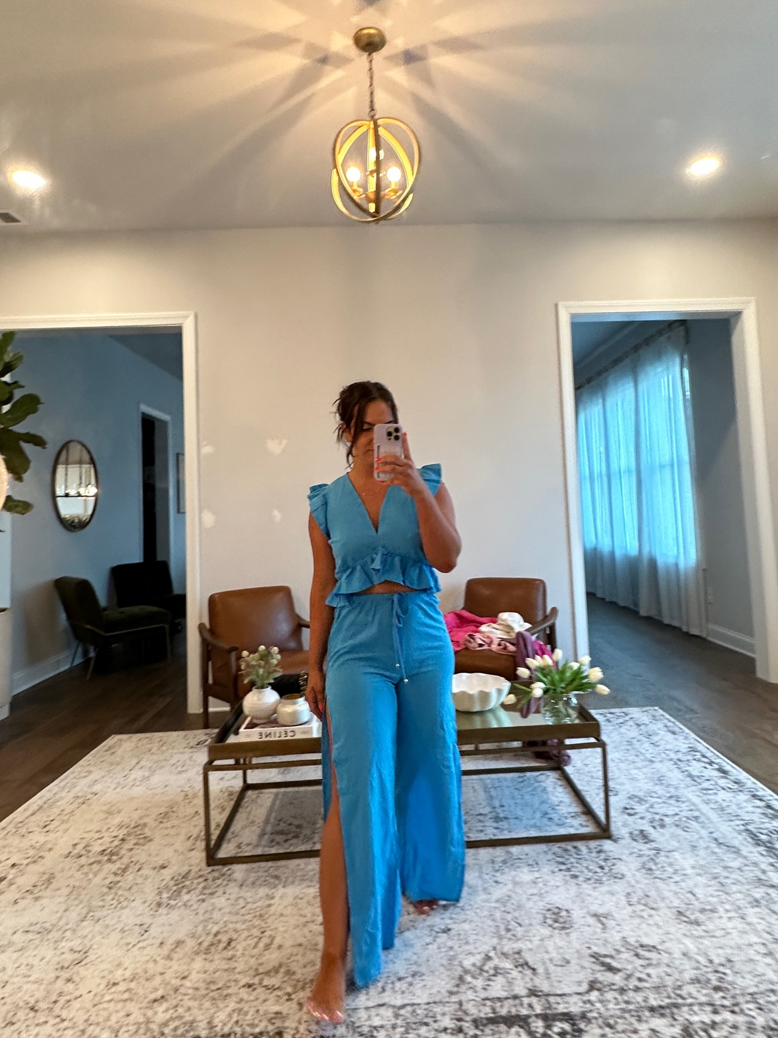 Last minute 4th of July outfit inspo! Amazon two piece set!


#LTKstyletip #LTKSeasonal #LTKunder50