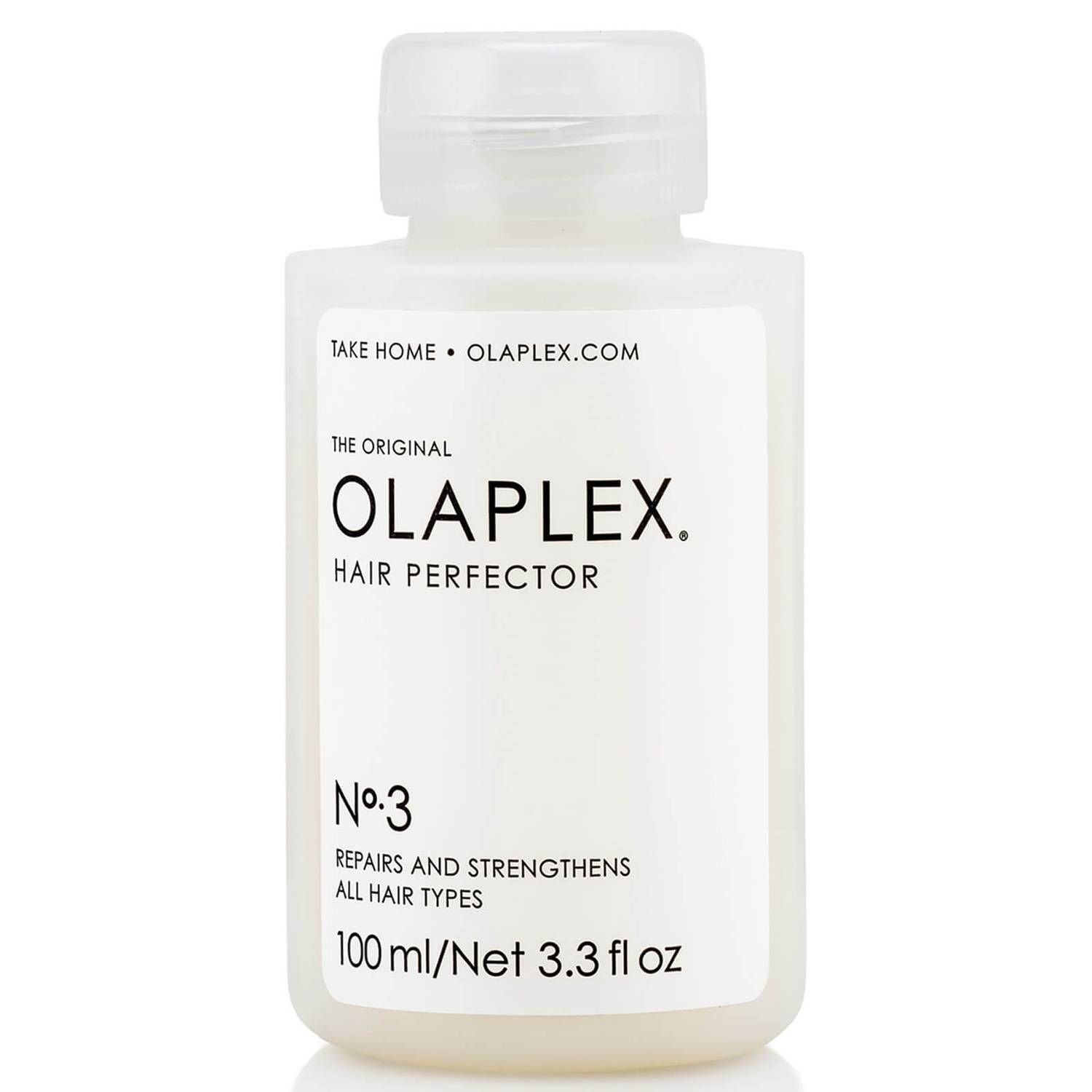 Olaplex No.3 Hair Perfector 100ml | Look Fantastic (UK)